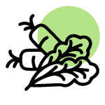 Légumes