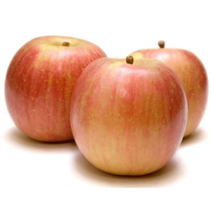 Pommes Fuji Bio 1kg
