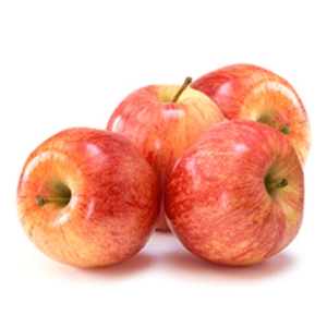 Pommes Fuji bio 1kg