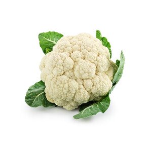 Chou-fleur Bio 1kg