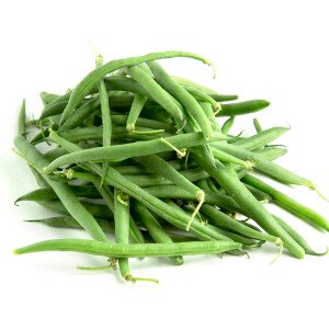 Haricots verts